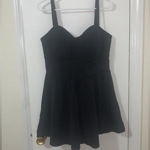 Torrid skater swimdress